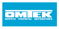 логотип Omtek