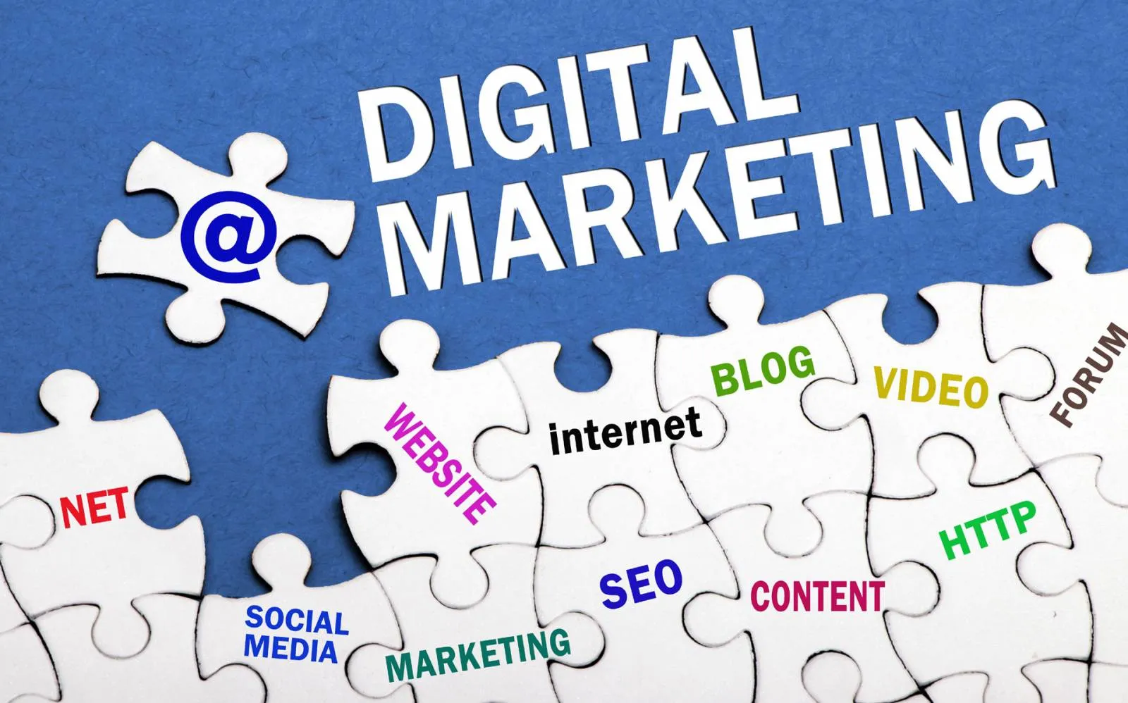 internet marketing