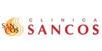 логотип Sancos