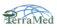 логотип TerraMed