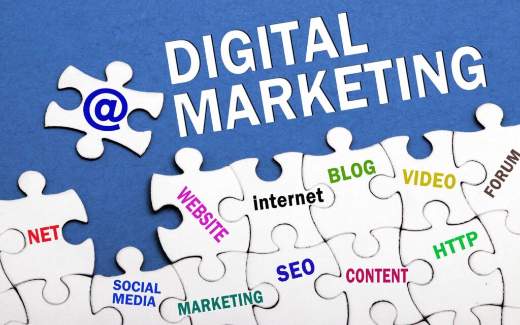 internet marketing