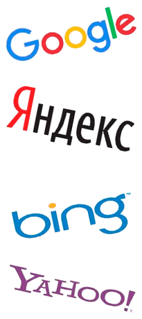 Поисковые машины